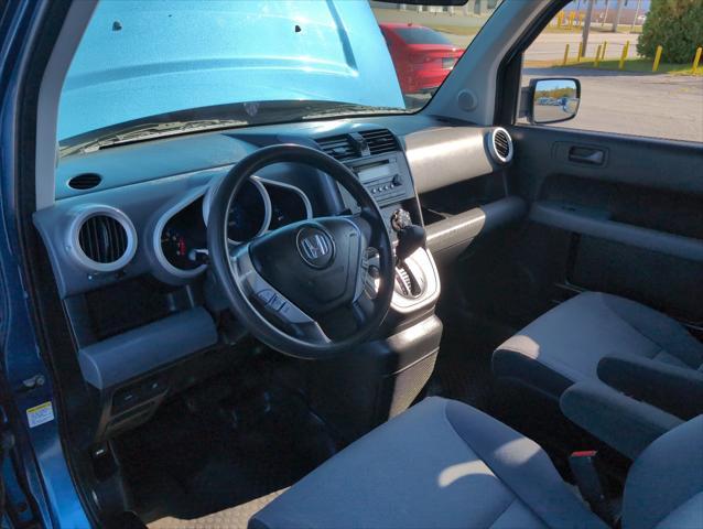 used 2008 Honda Element car, priced at $6,481