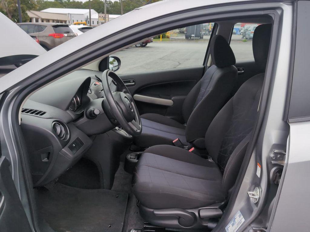 used 2011 Mazda Mazda2 car, priced at $7,495