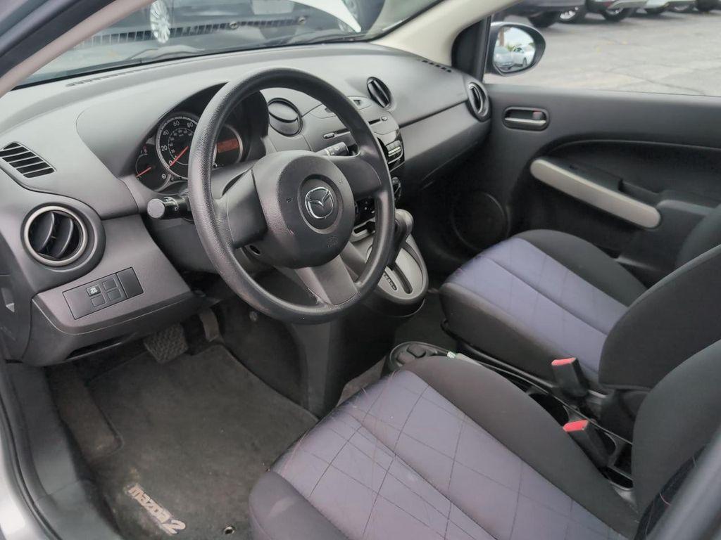 used 2011 Mazda Mazda2 car, priced at $7,495