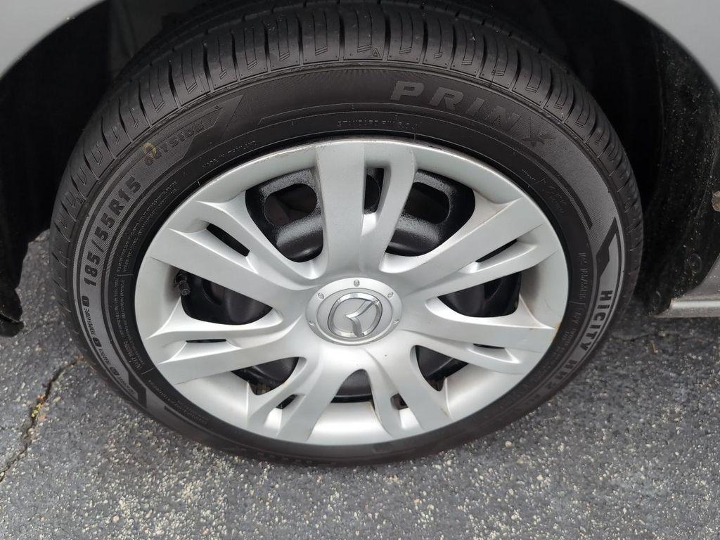 used 2011 Mazda Mazda2 car, priced at $7,495