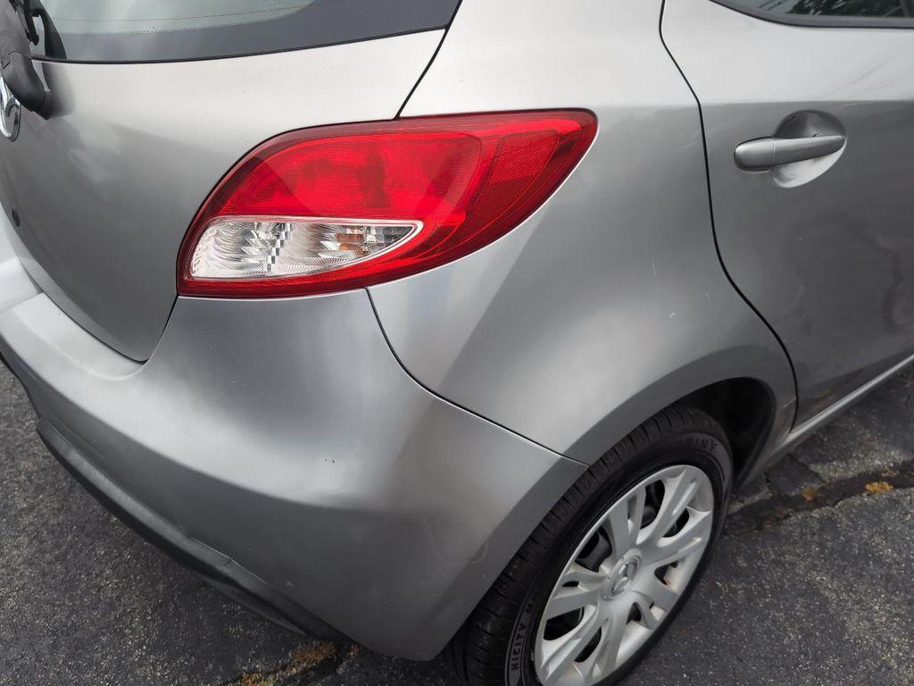 used 2011 Mazda Mazda2 car, priced at $7,495
