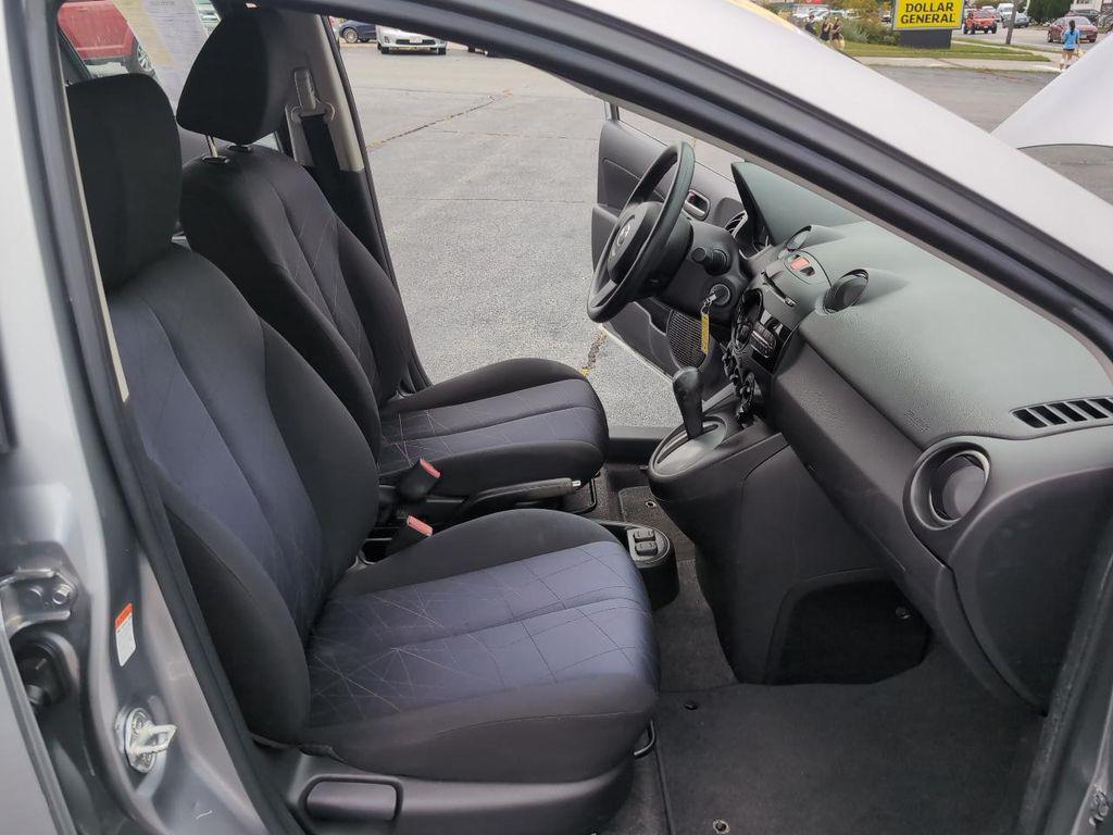 used 2011 Mazda Mazda2 car, priced at $7,495