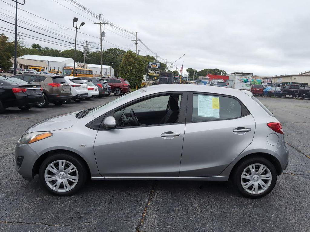 used 2011 Mazda Mazda2 car, priced at $7,495
