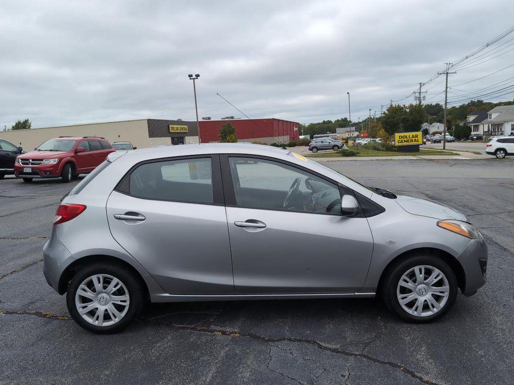 used 2011 Mazda Mazda2 car, priced at $7,495