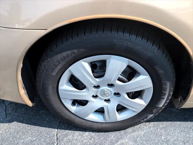 used 2010 Toyota Camry car, priced at $8,999