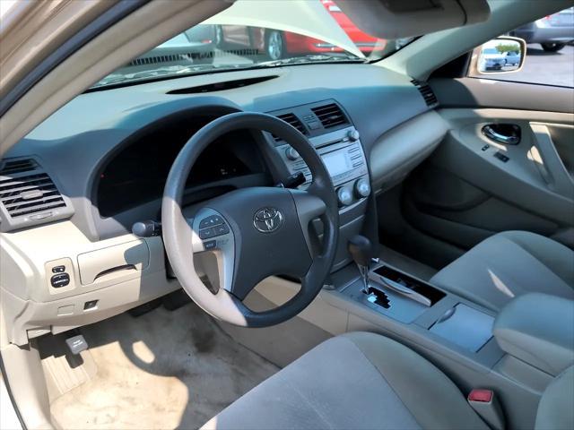 used 2010 Toyota Camry car, priced at $8,999