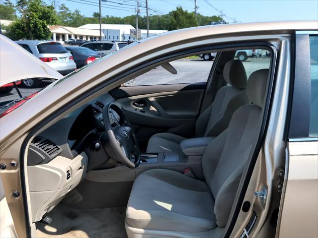 used 2010 Toyota Camry car, priced at $8,999
