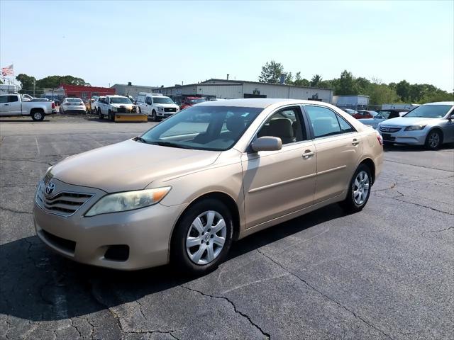 used 2010 Toyota Camry car, priced at $8,999