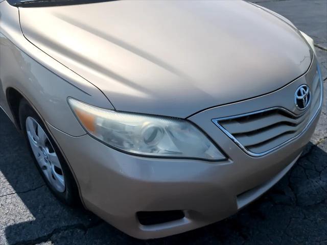 used 2010 Toyota Camry car, priced at $8,999