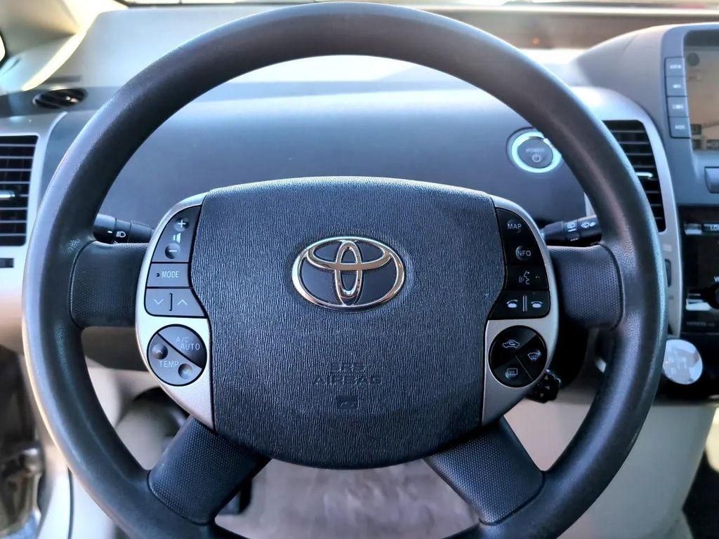 used 2009 Toyota Prius car, priced at $7,490