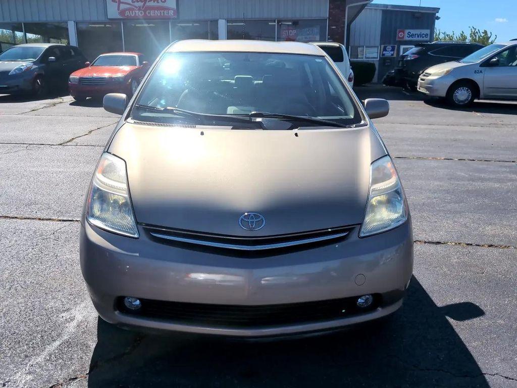 used 2009 Toyota Prius car, priced at $7,490