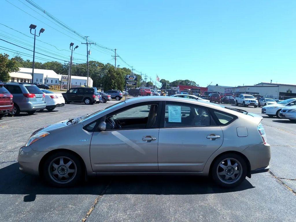 used 2009 Toyota Prius car, priced at $7,490