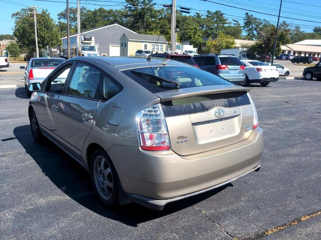 used 2009 Toyota Prius car, priced at $7,490