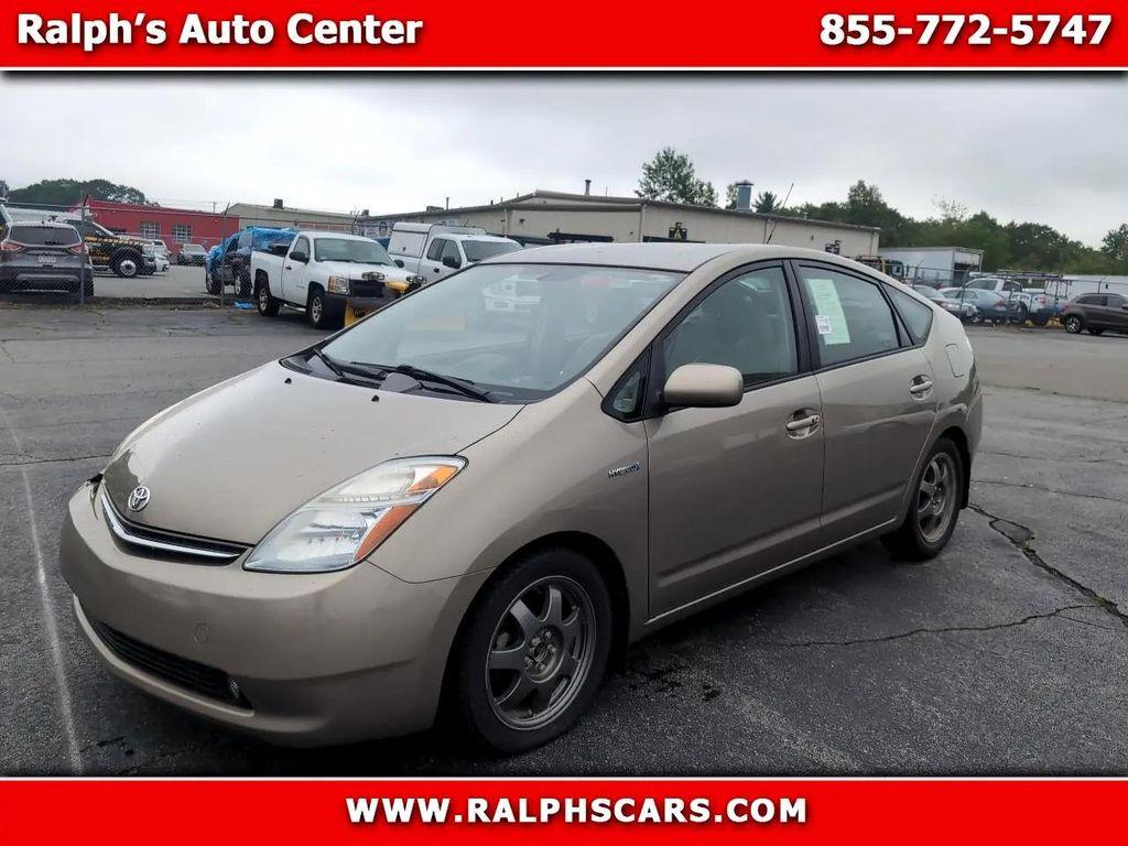 used 2009 Toyota Prius car, priced at $8,999