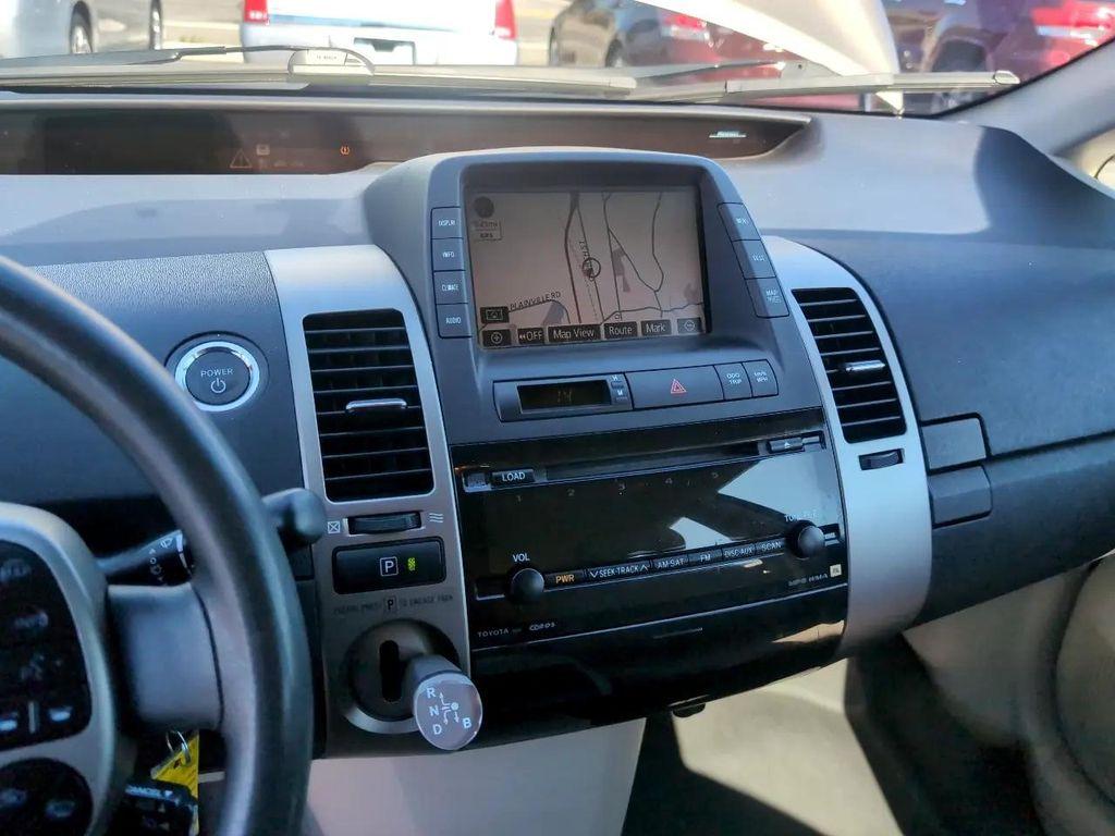 used 2009 Toyota Prius car, priced at $7,490