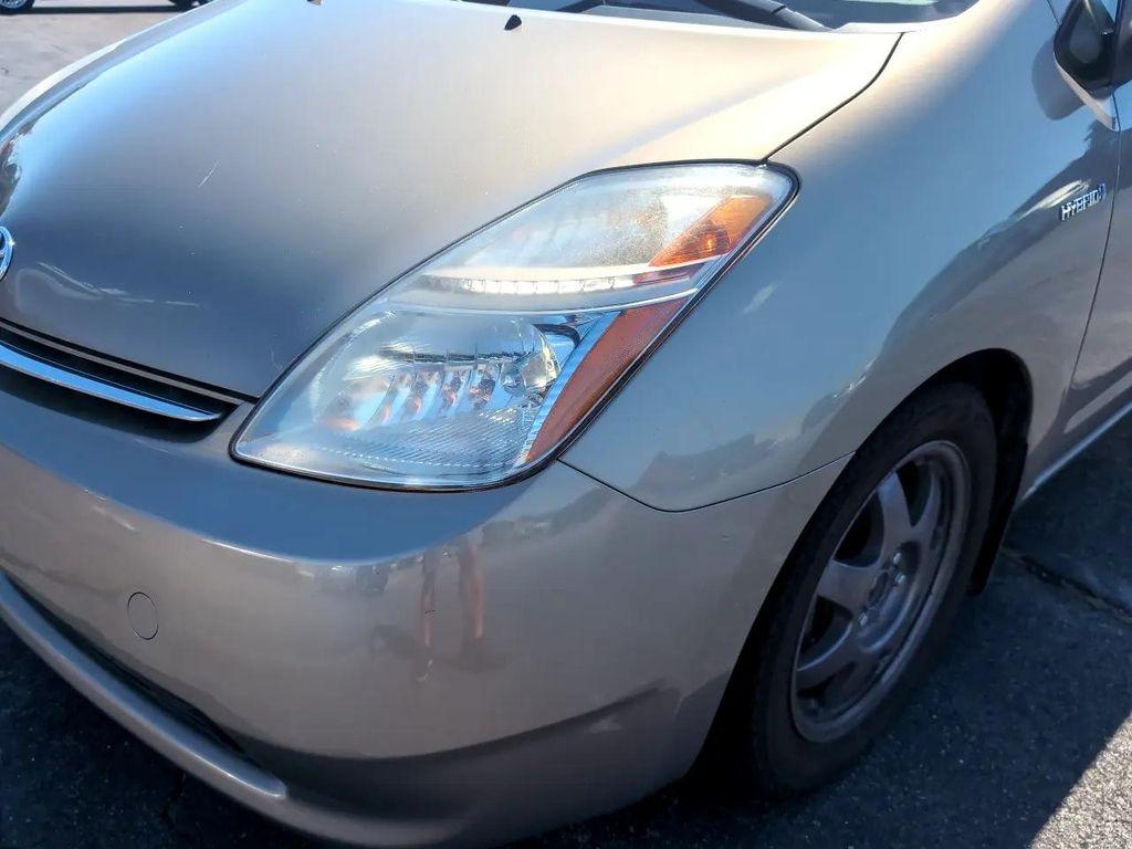 used 2009 Toyota Prius car, priced at $7,490