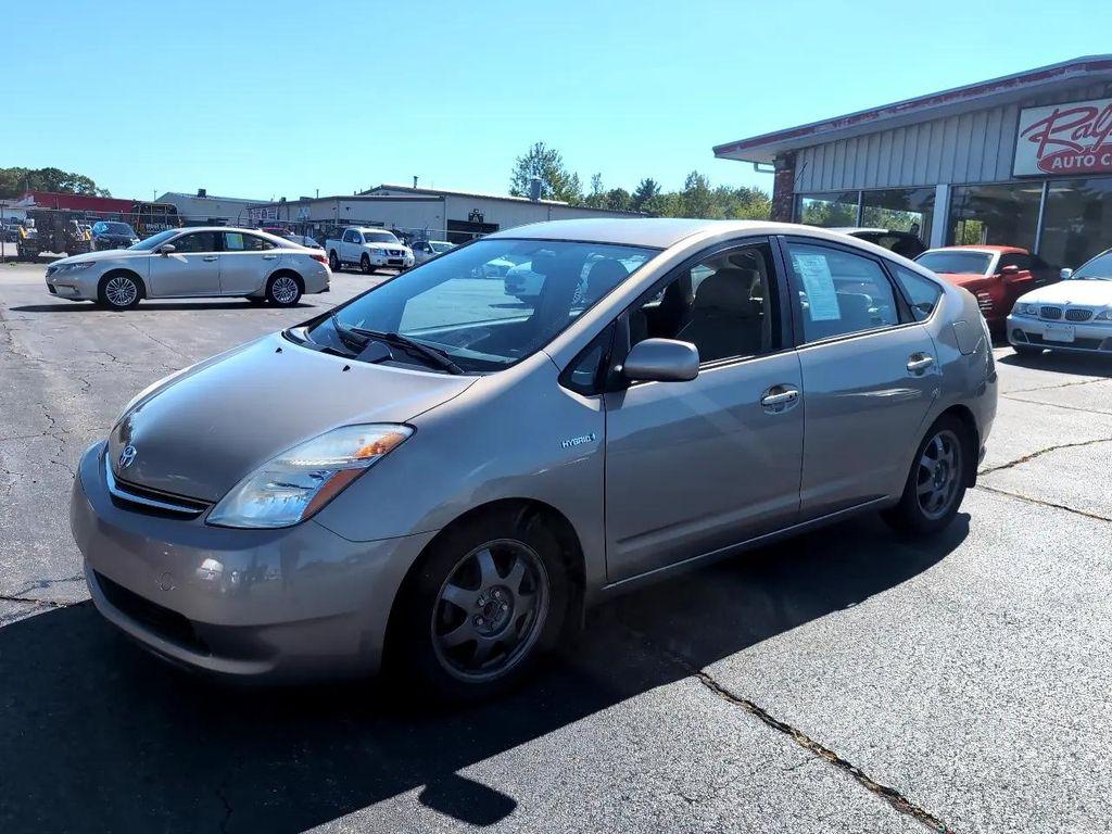 used 2009 Toyota Prius car, priced at $7,490