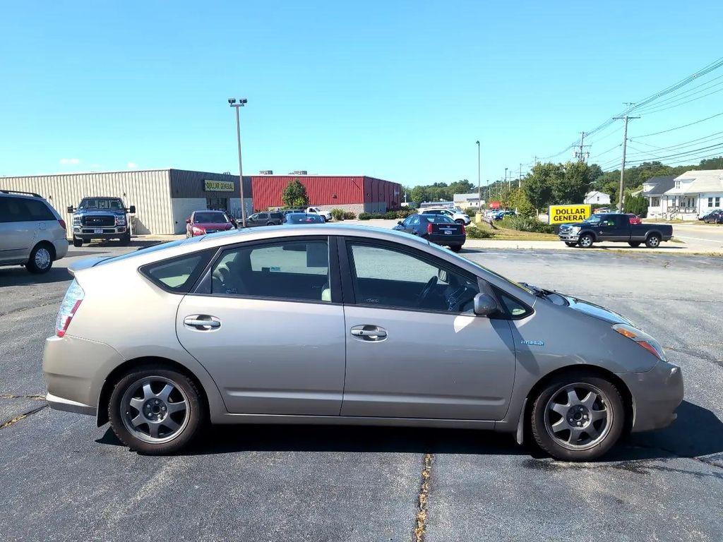used 2009 Toyota Prius car, priced at $7,490