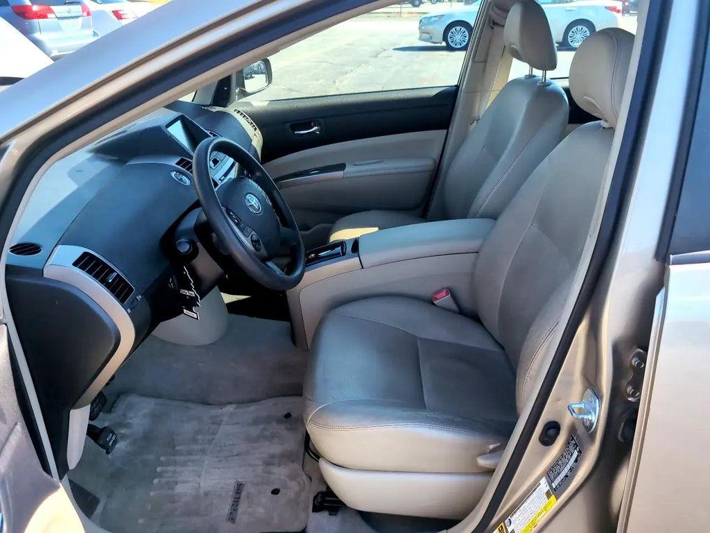 used 2009 Toyota Prius car, priced at $7,490