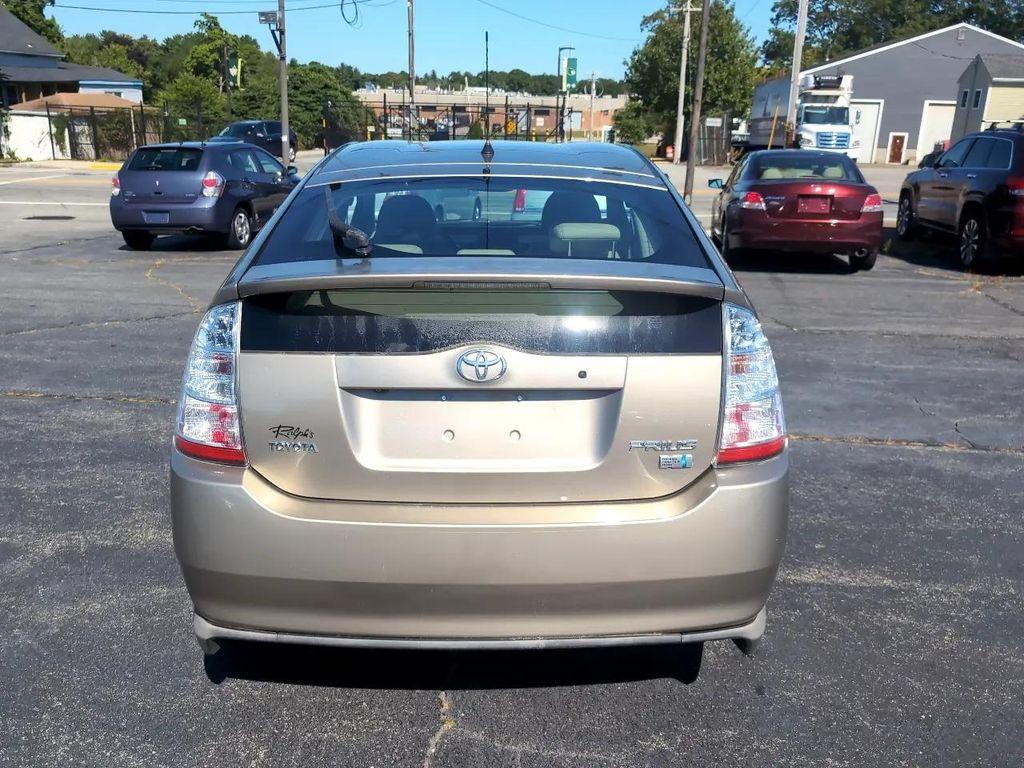 used 2009 Toyota Prius car, priced at $7,490