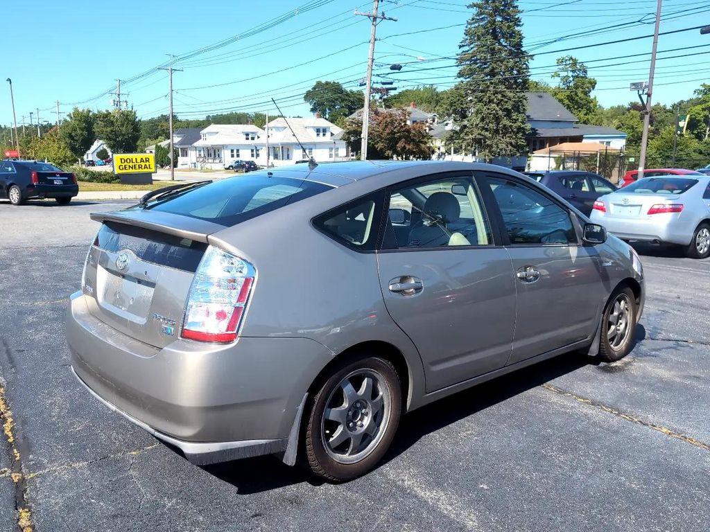 used 2009 Toyota Prius car, priced at $7,490