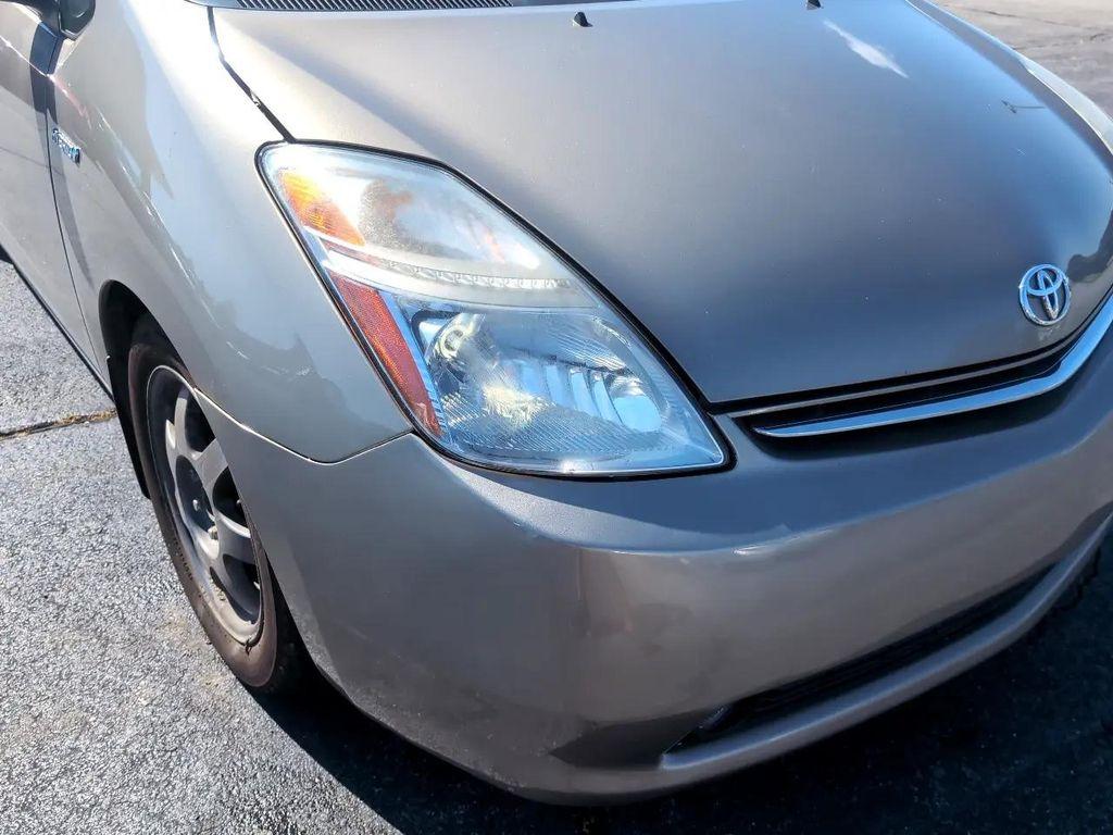 used 2009 Toyota Prius car, priced at $7,490