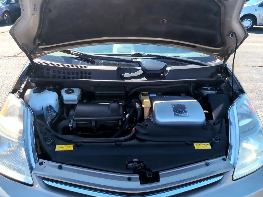 used 2009 Toyota Prius car, priced at $7,490