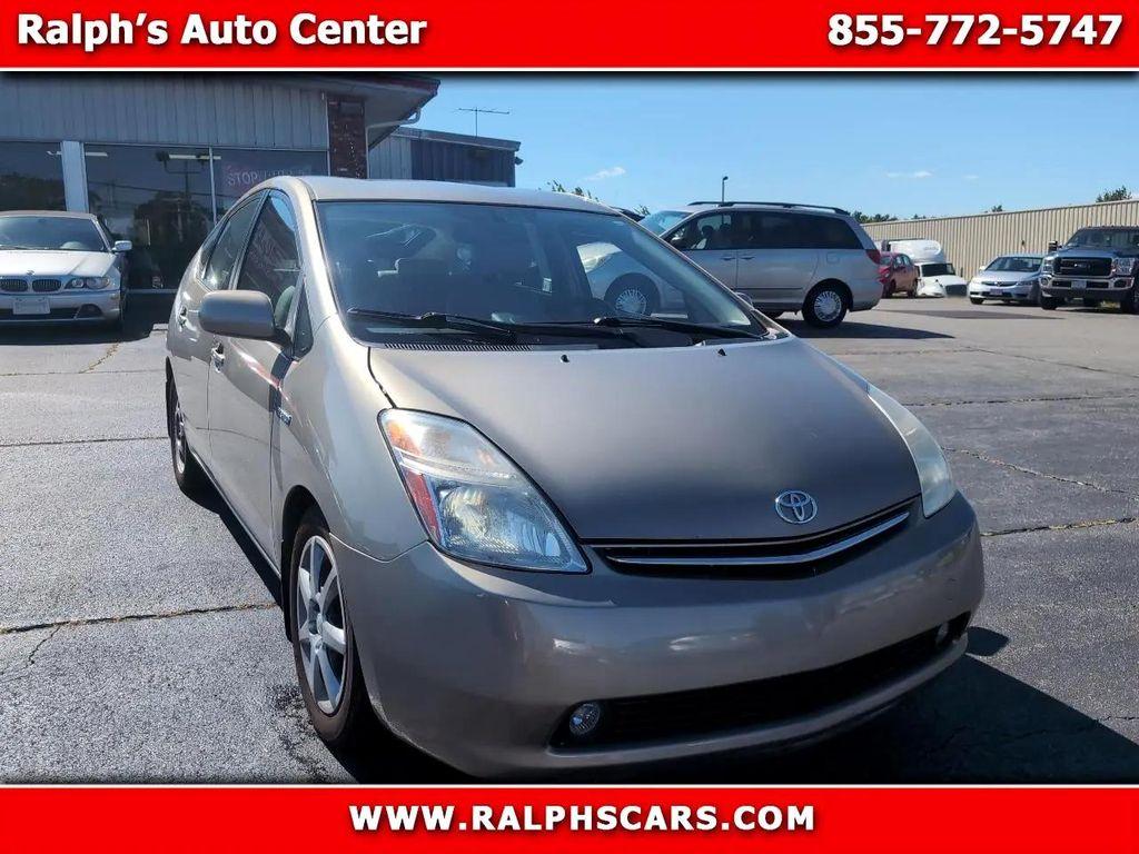 used 2009 Toyota Prius car, priced at $8,999