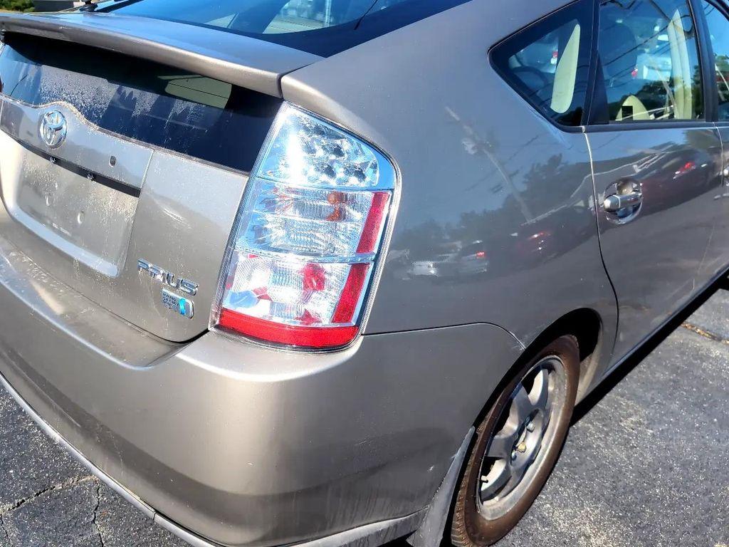 used 2009 Toyota Prius car, priced at $7,490