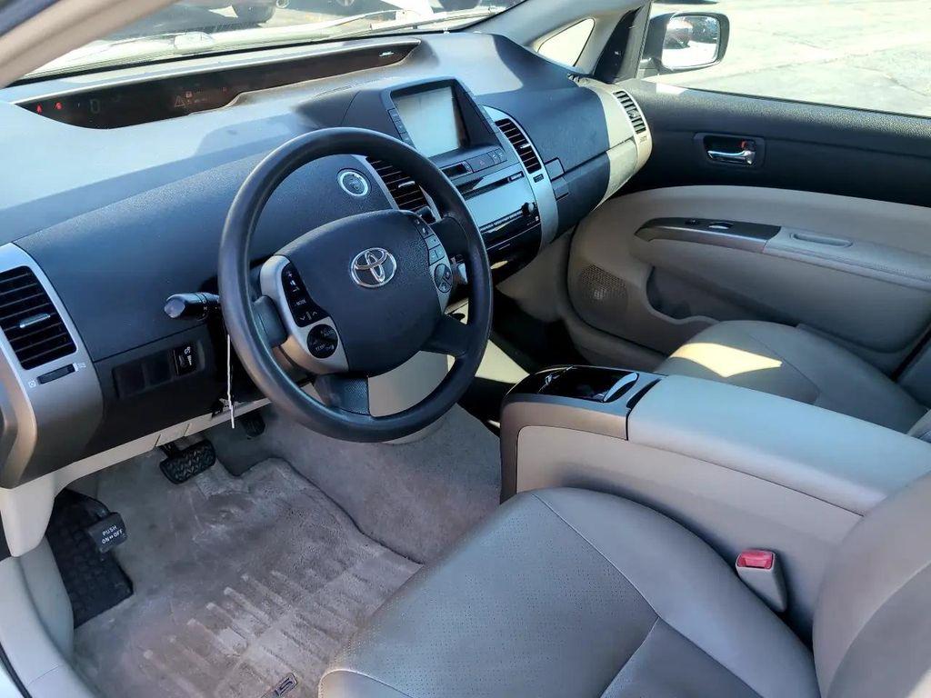 used 2009 Toyota Prius car, priced at $7,490