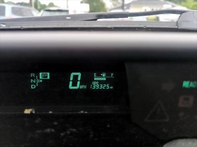 used 2009 Toyota Prius car, priced at $8,999