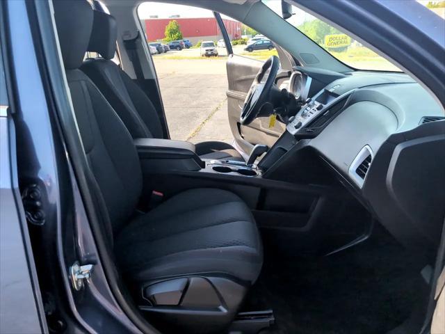 used 2013 Chevrolet Equinox car, priced at $8,898