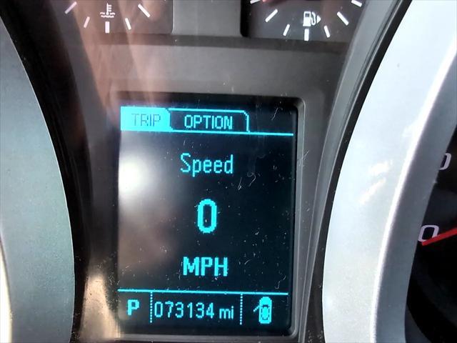 used 2013 Chevrolet Equinox car, priced at $8,898