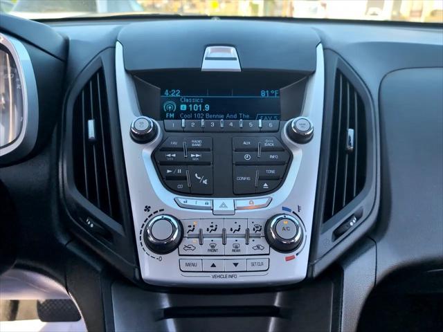 used 2013 Chevrolet Equinox car, priced at $8,898