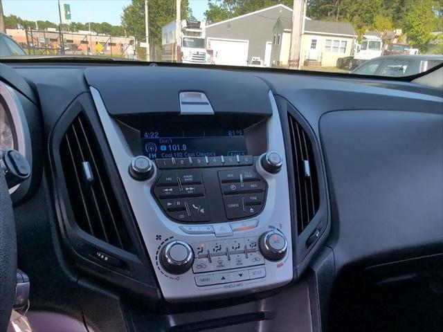 used 2013 Chevrolet Equinox car, priced at $8,898