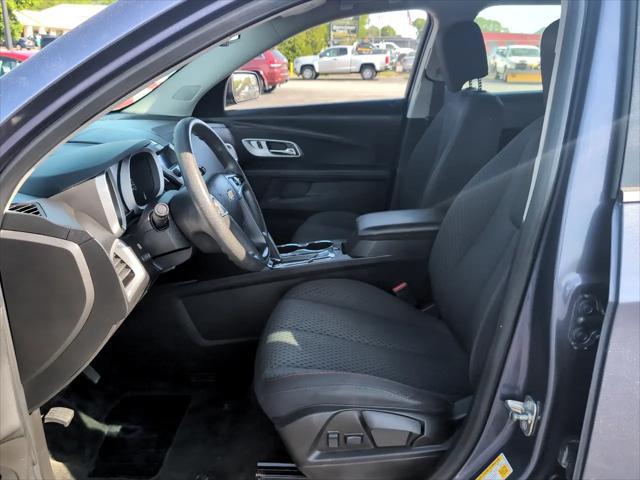 used 2013 Chevrolet Equinox car, priced at $8,898