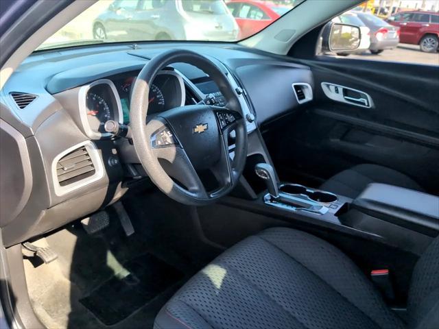 used 2013 Chevrolet Equinox car, priced at $8,898