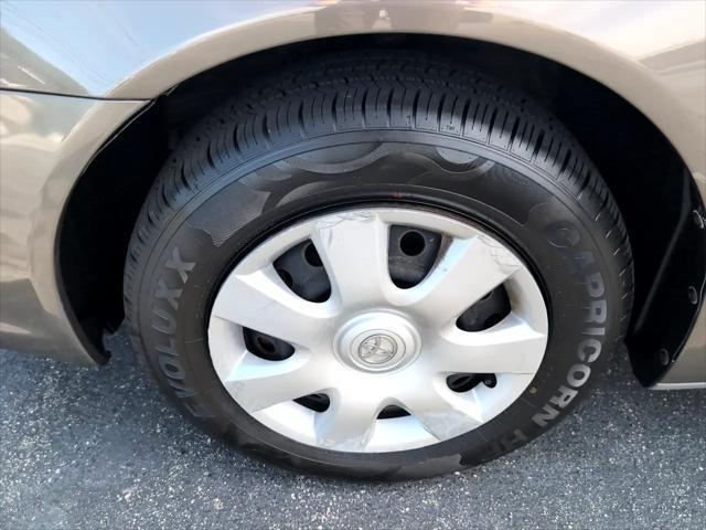 used 2003 Toyota Camry car, priced at $9,490