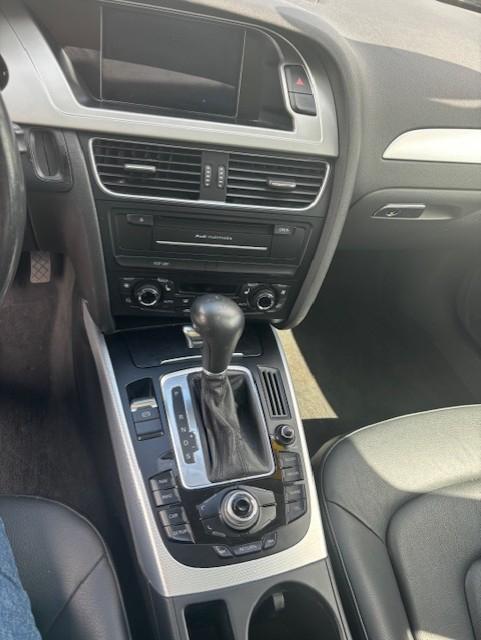 used 2010 Audi A4 car, priced at $9,999