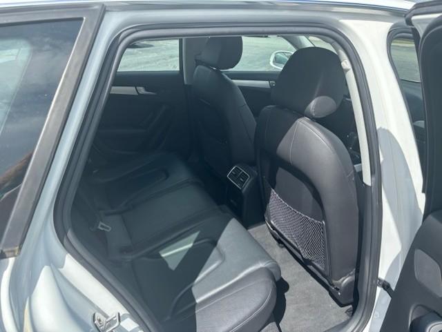 used 2010 Audi A4 car, priced at $9,999