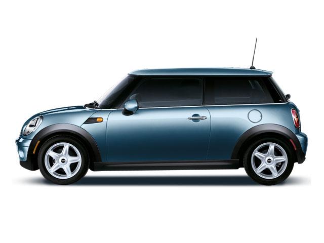 used 2008 MINI Cooper car, priced at $6,995
