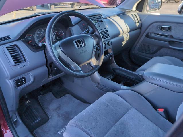 used 2003 Honda Pilot car, priced at $8,990