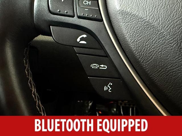 used 2016 Acura ILX car, priced at $15,000
