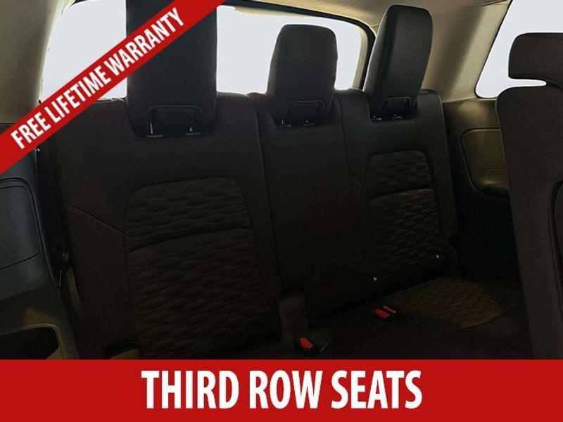 used 2022 Nissan Pathfinder car, priced at $27,500