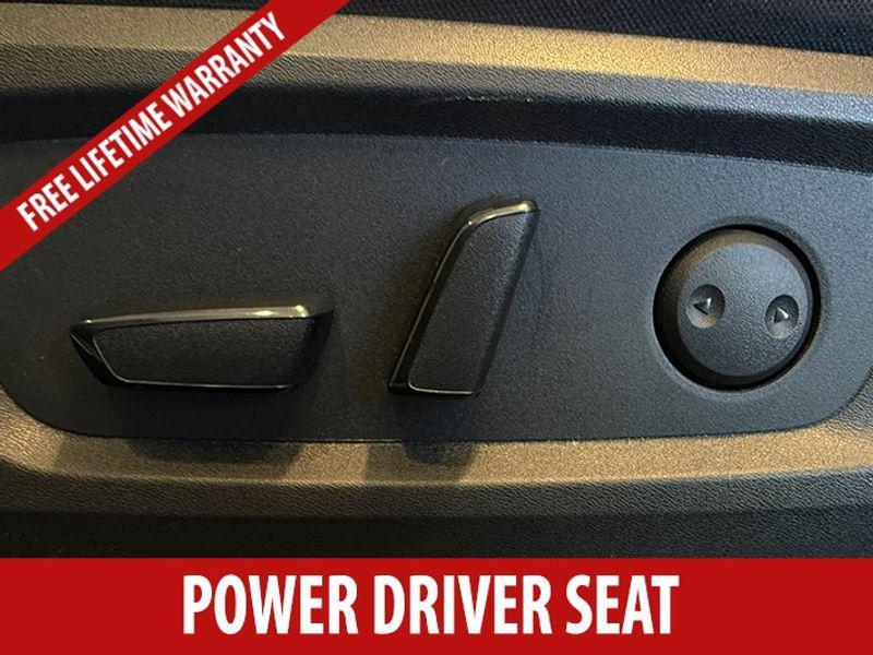 used 2022 Nissan Pathfinder car, priced at $27,500