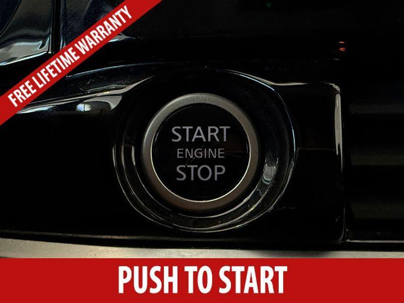 used 2022 Nissan Pathfinder car, priced at $27,500