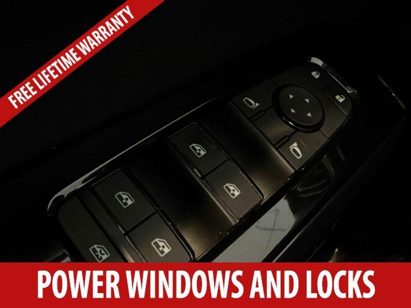 used 2022 Nissan Pathfinder car, priced at $27,500