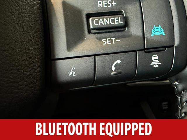new 2025 Nissan Rogue car, priced at $28,150