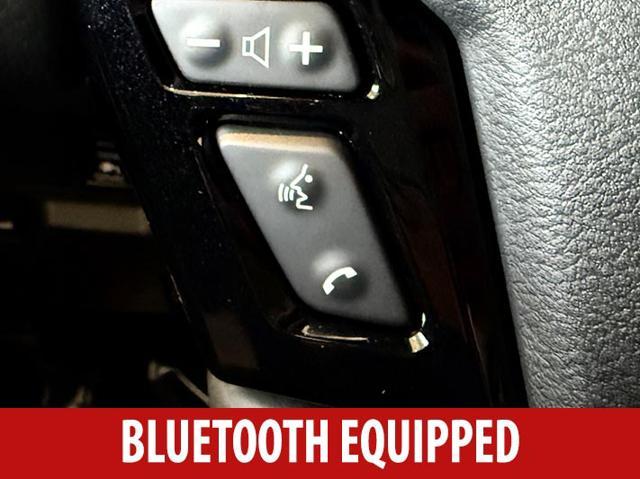 new 2025 Nissan Frontier car, priced at $42,223