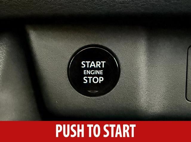 new 2025 Nissan Rogue car, priced at $29,234